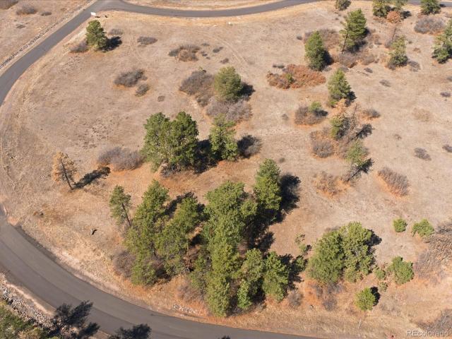 Land for sale in Sedalia, Colorado