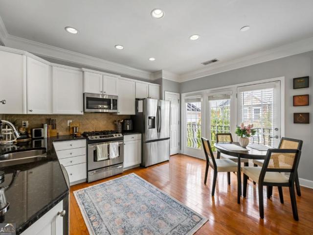 Townhouse for sale in Brookhaven, Georgia