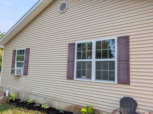 House for sale in Burton, Michigan