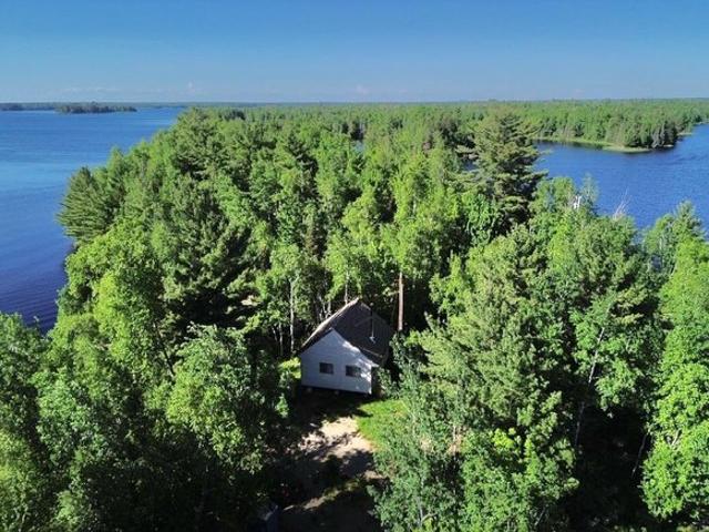 House for sale in Makinen, Minnesota