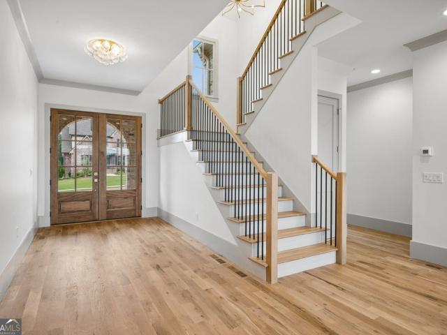 House for sale in Bogart, Oconee County