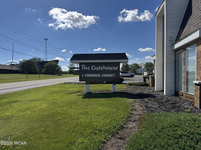 House for sale in Allen, Ohio