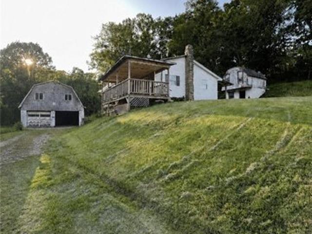 House for rent in Ravenswood, West Virginia