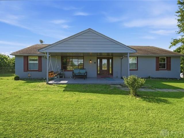 House for sale in Oxford, Ohio