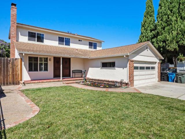 House for sale in San Mateo, California
