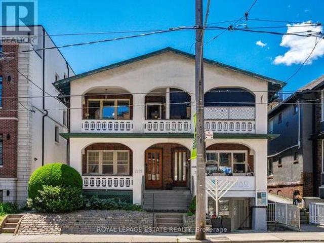 Property for sale in Woburn, Ontario