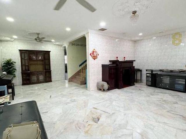 Terraced House for sale in Port Klang, Selangor