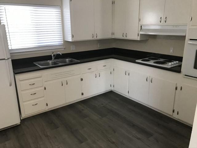 Apartment for rent in Santa Clara