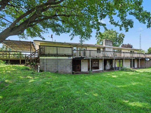House for sale in Lagrange, Indiana