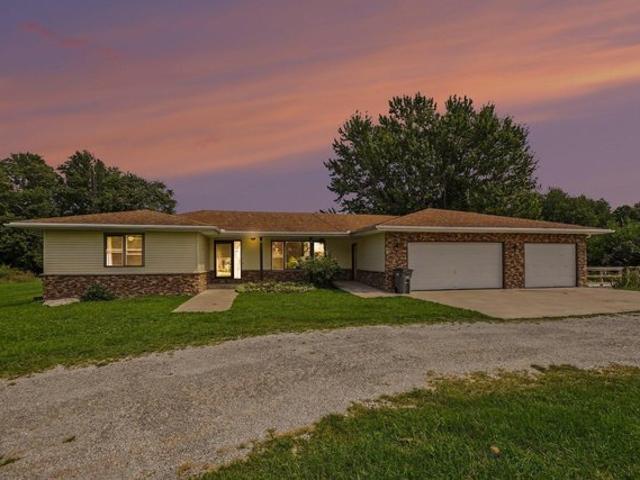 House for sale in Lagrange, Indiana