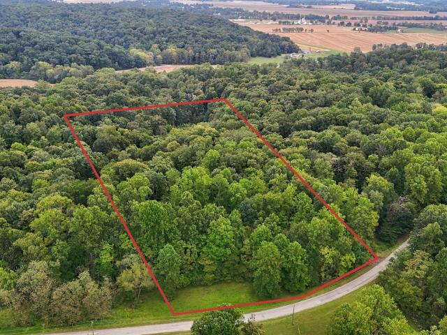 Land for sale in Paragon, Morgan County