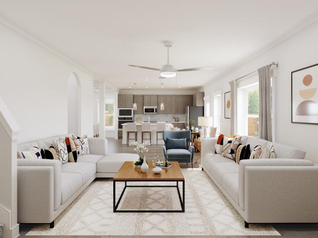Townhouse for sale in Clayton, Georgia