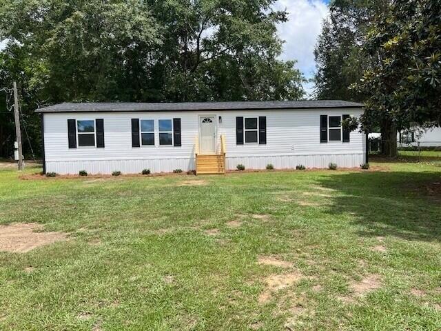 House for sale in Orangeburg, South Carolina