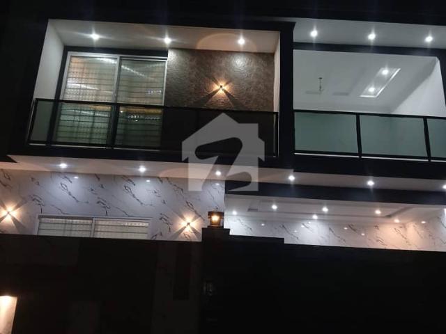 House for sale in Islamabad