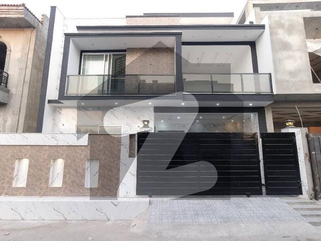 House for sale in Islamabad
