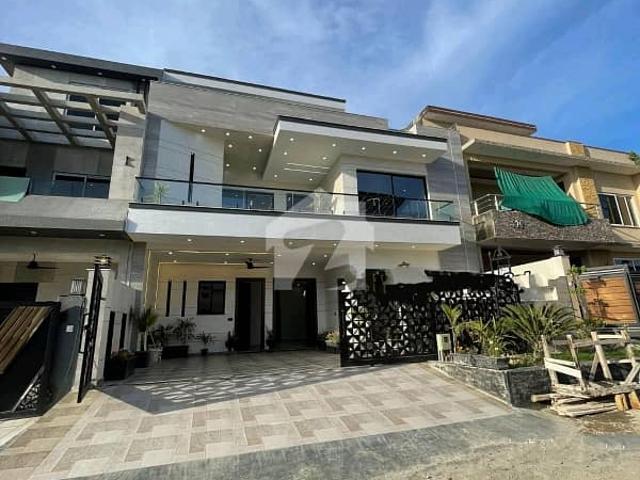 House for sale in Islamabad