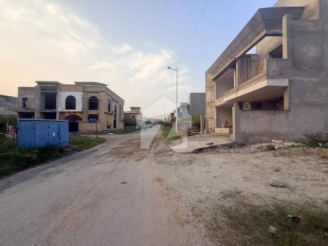 Property for sale in Islamabad