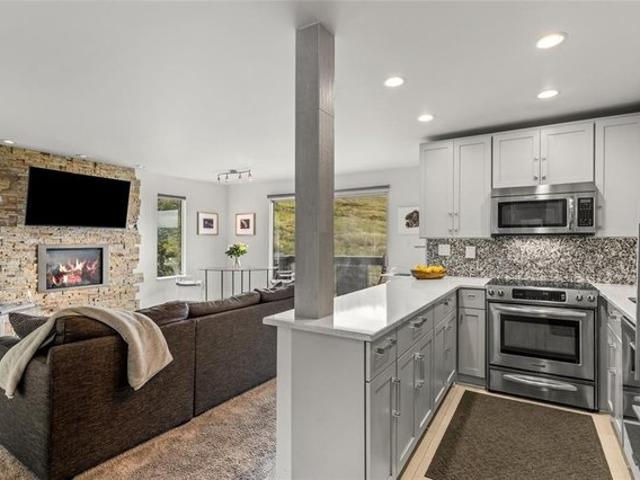 Condo for sale in Steamboat Springs, Colorado