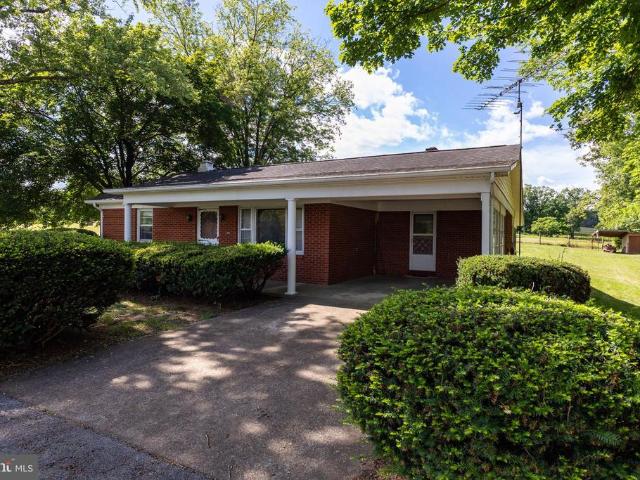 House for sale in Virginia