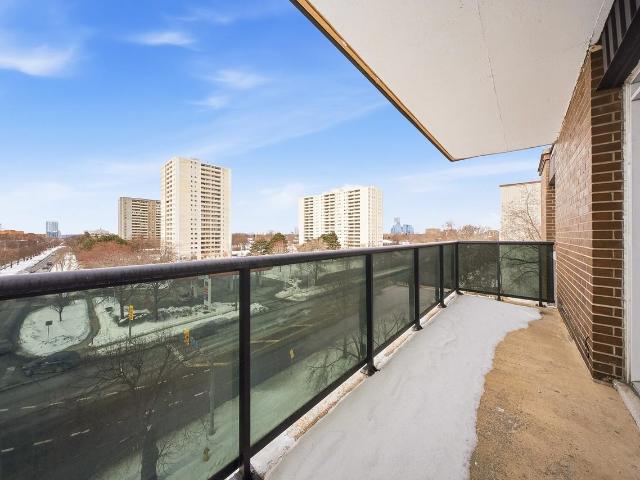 Apartment for rent in Woburn, Ontario