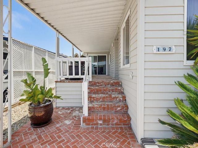 House for sale in Canoga Park, California