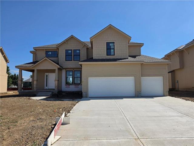 House for sale in Olathe, Johnson County