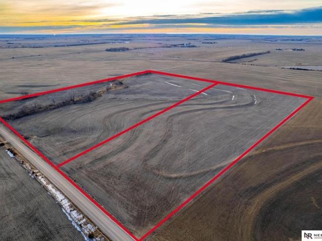 Land for sale in Nebraska