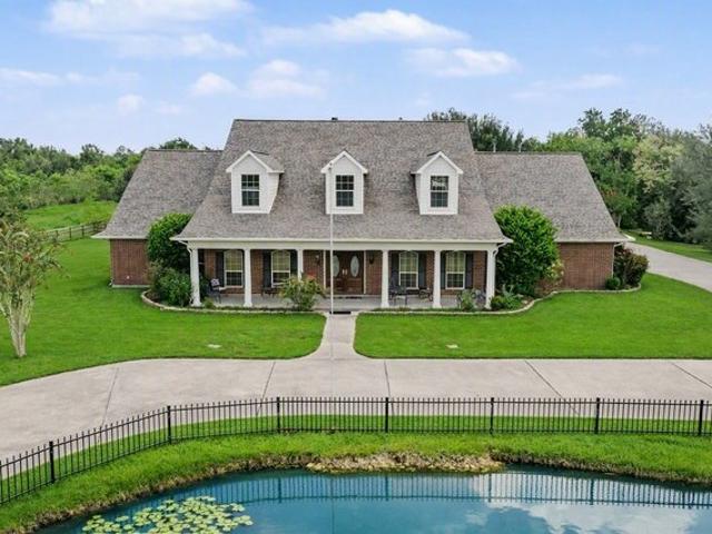 House for sale in Alvin, Texas