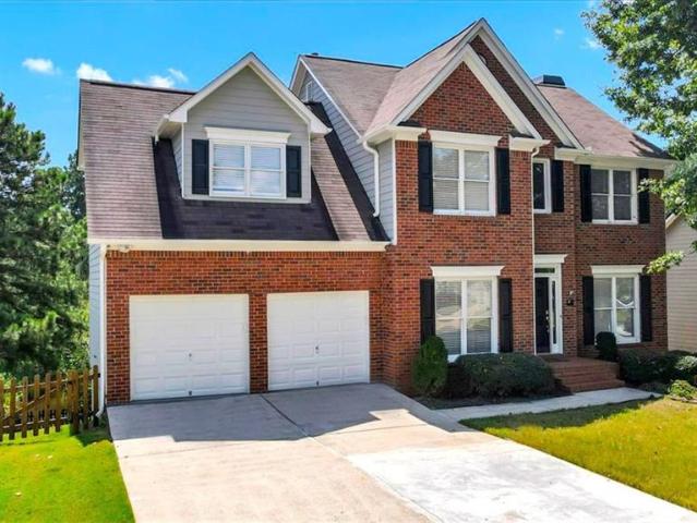 House for sale in Austell, Cobb County
