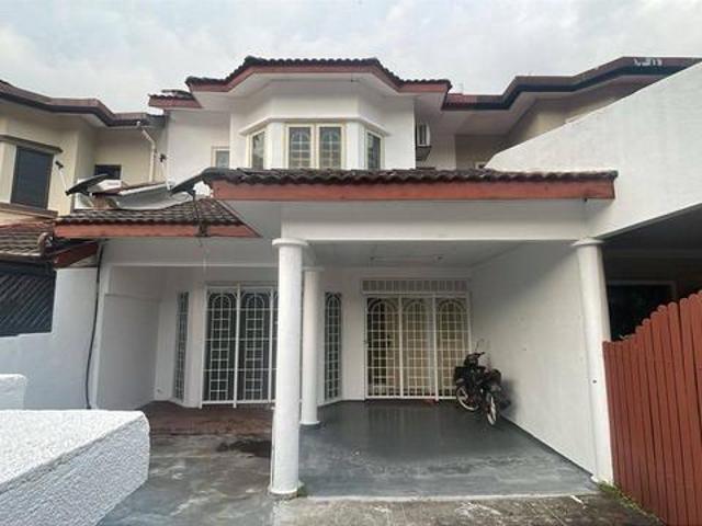 Terraced House for sale in Petaling, Alam Impian