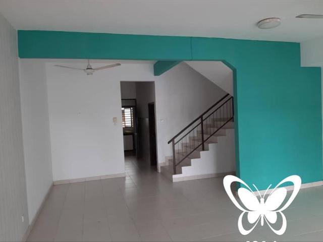Terraced House for sale in Port Klang, Selangor