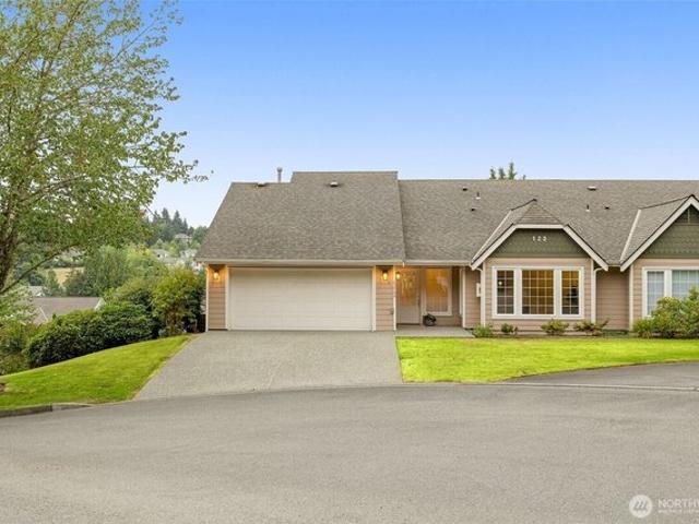 Condo for sale in Issaquah, Washington