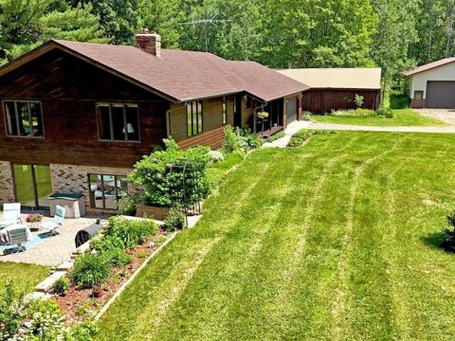House for sale in Milaca, Minnesota