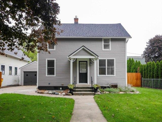 House for sale in Armada, Macomb County