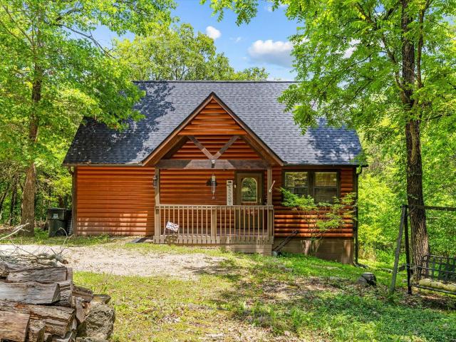 House for sale in Barry, Missouri
