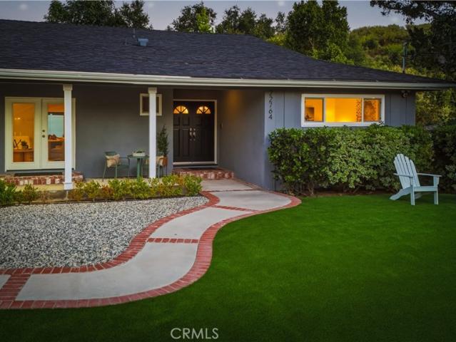 House for sale in Calabasas, California