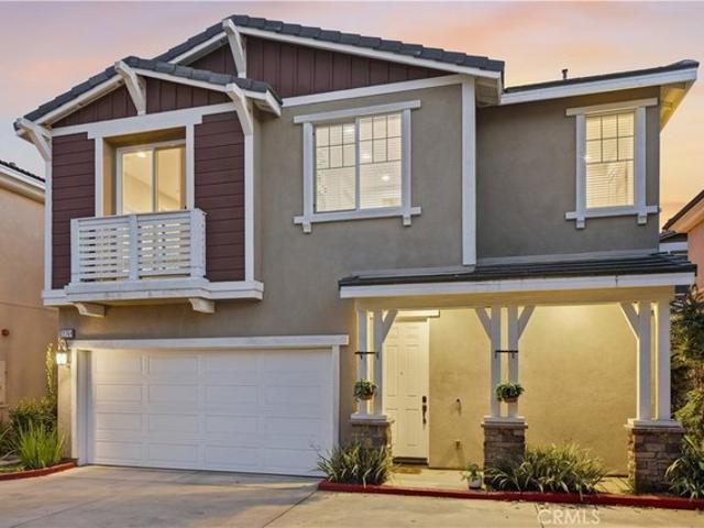 House for sale in Torrance, California
