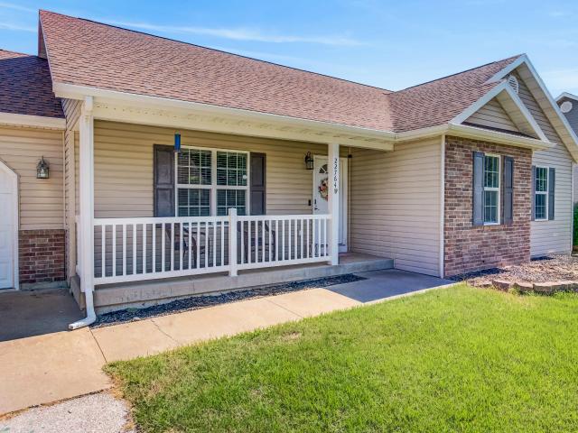 House for sale in Fort Leonard Wood, Missouri