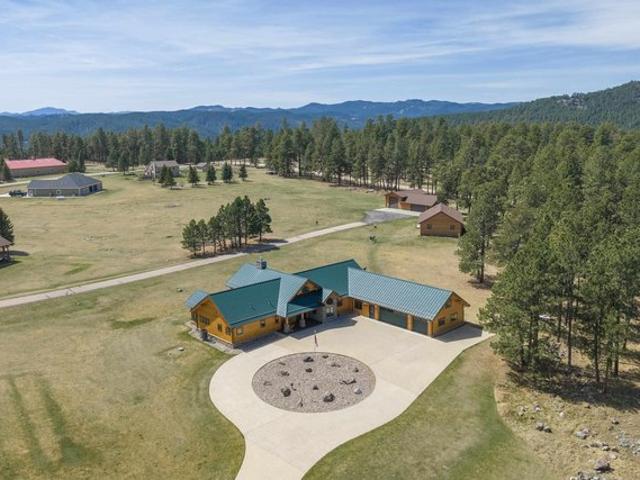 House for sale in Rapid City, South Dakota