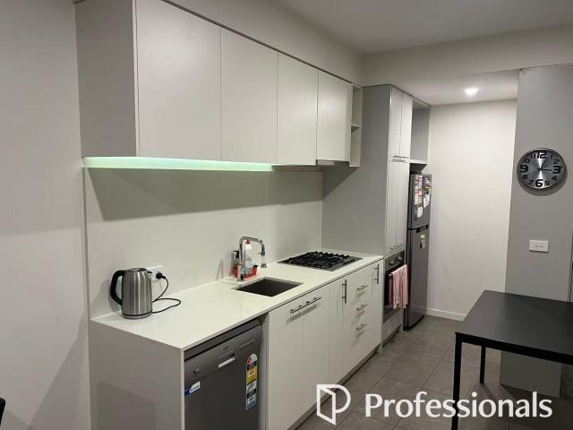 Apartment for rent in Notting Hill, Melbourne
