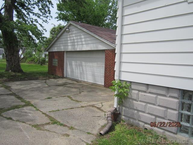 House for sale in Eastpointe, Michigan