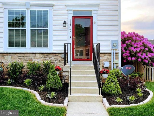Townhouse for sale in California
