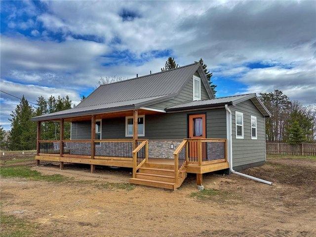 House for sale in Hubbard, Minnesota