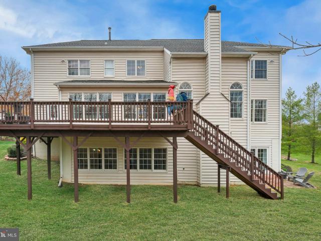 Property for sale in Virginia