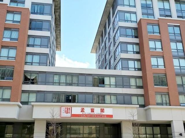 Condo for rent in York, Ontario