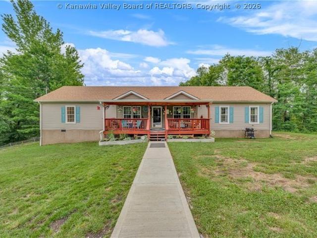 House for sale in Kenna, West Virginia