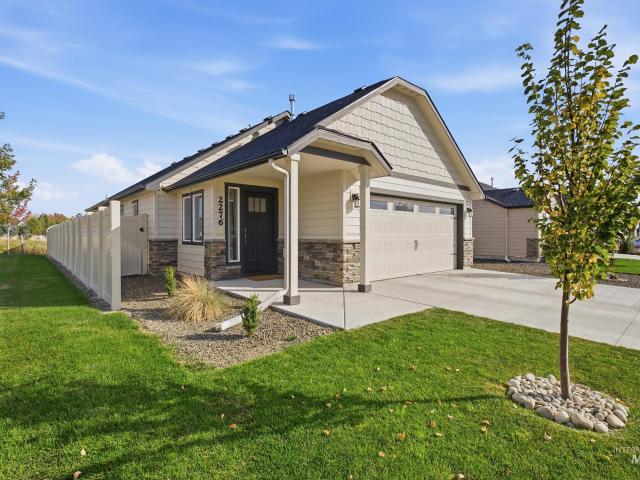 House for sale in Kuna, Ada County