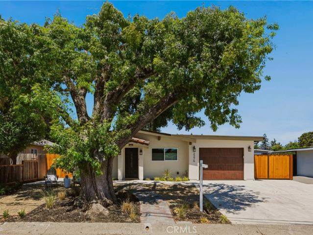 House for sale in Napa, California