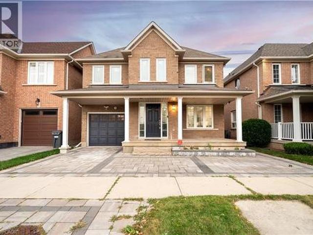 House for sale in Oakville, Ontario
