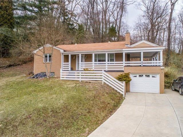 House for sale in Beaver, Pennsylvania